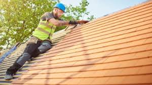 Best Commercial Roofing Services  in Duncan Falls, OH