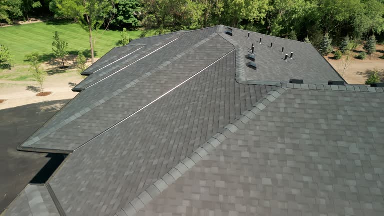 Best Solar Panel Roofing Installation  in Duncan Falls, OH