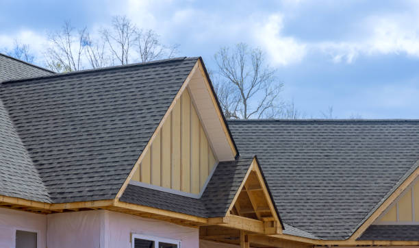 Best Roofing for New Construction  in Duncan Falls, OH