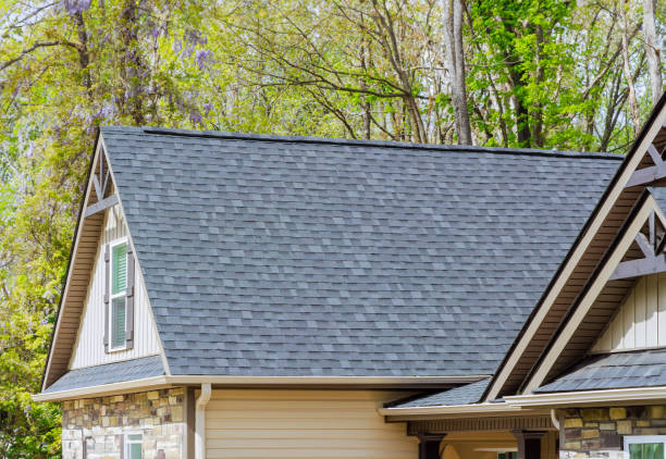 Best Metal Roofing Installation  in Duncan Falls, OH