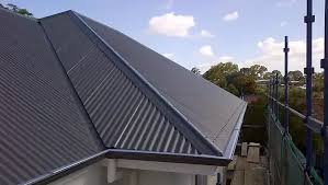 Best Roof Installation  in Duncan Falls, OH